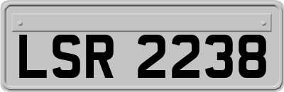 LSR2238