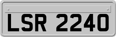 LSR2240
