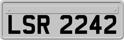 LSR2242