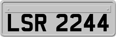 LSR2244