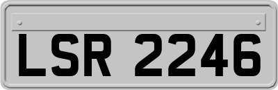 LSR2246