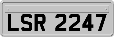 LSR2247