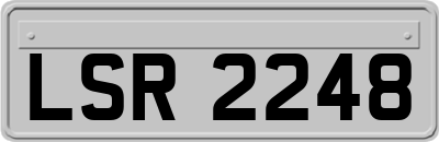 LSR2248