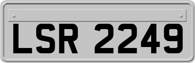 LSR2249
