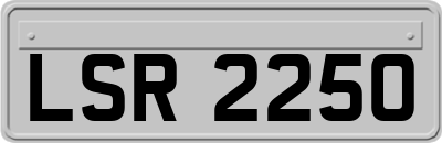 LSR2250