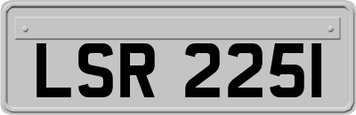 LSR2251