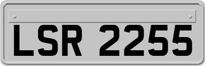 LSR2255