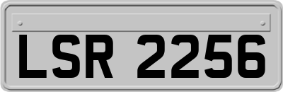 LSR2256