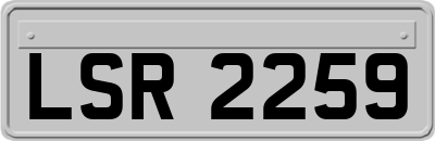 LSR2259