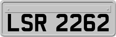 LSR2262