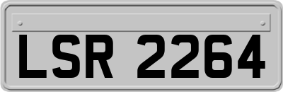 LSR2264