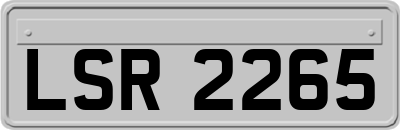LSR2265