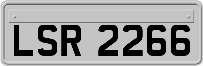 LSR2266