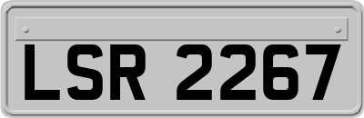 LSR2267