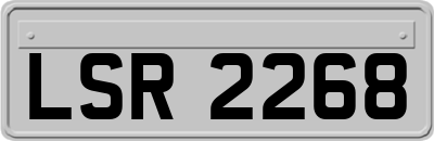 LSR2268