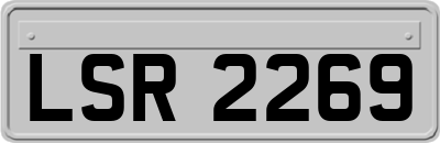 LSR2269
