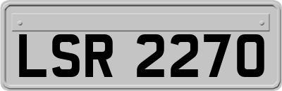 LSR2270