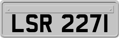 LSR2271