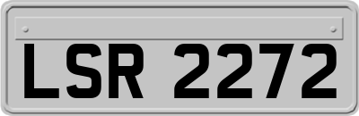 LSR2272