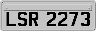 LSR2273