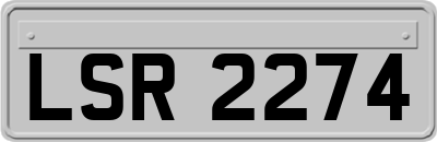 LSR2274