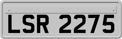 LSR2275