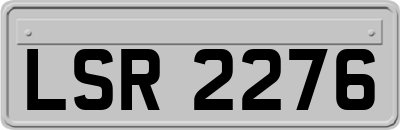 LSR2276