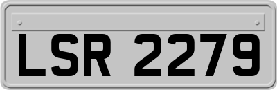 LSR2279