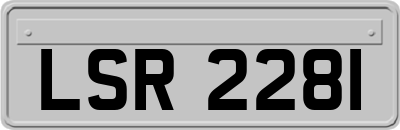 LSR2281