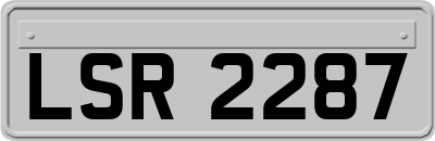 LSR2287