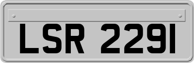 LSR2291