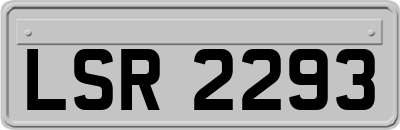 LSR2293