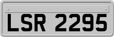 LSR2295