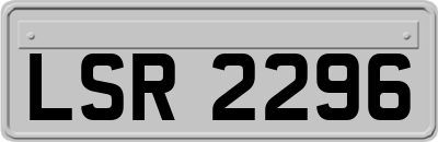 LSR2296