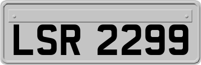 LSR2299