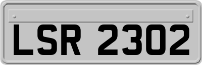 LSR2302