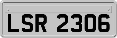 LSR2306