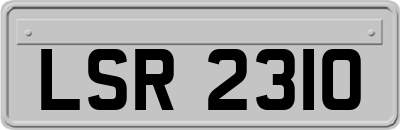 LSR2310