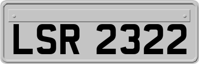 LSR2322