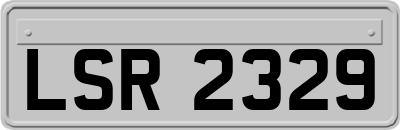 LSR2329