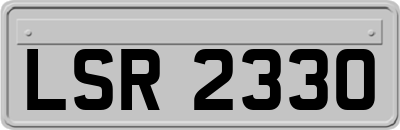 LSR2330