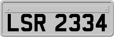 LSR2334