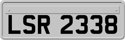 LSR2338