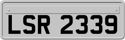 LSR2339
