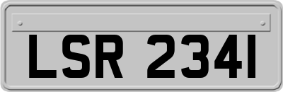 LSR2341
