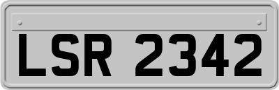 LSR2342