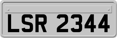 LSR2344