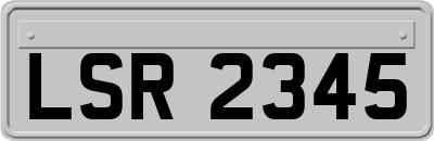 LSR2345