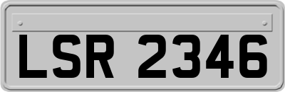 LSR2346