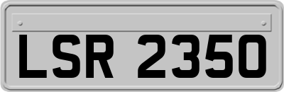 LSR2350